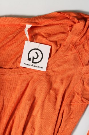 Damen Shirt Free People, Größe S, Farbe Orange, Preis 33,40 €