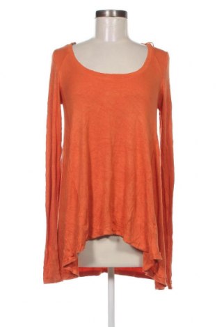 Γυναικεία μπλούζα Free People, Μέγεθος S, Χρώμα Πορτοκαλί, Τιμή 17,81 €