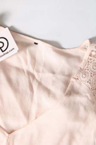 Дамска блуза Free Quent, Размер XL, Цвят Розов, Цена 17,34 лв.