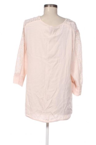 Damen Shirt Free Quent, Größe XL, Farbe Rosa, Preis 8,87 €