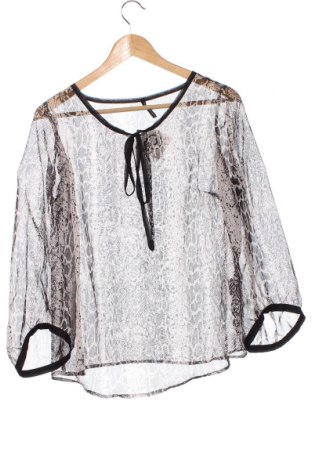 Damen Shirt Free Quent, Größe XS, Farbe Mehrfarbig, Preis € 8,87
