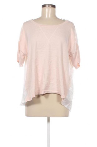 Damen Shirt French Connection, Größe M, Farbe Mehrfarbig, Preis 11,69 €