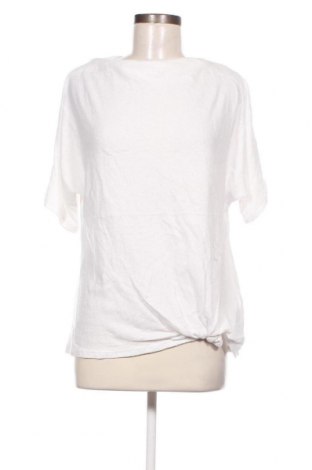 Γυναικεία μπλούζα Fresh Lemons, Μέγεθος XXL, Χρώμα Λευκό, Τιμή 9,97 €