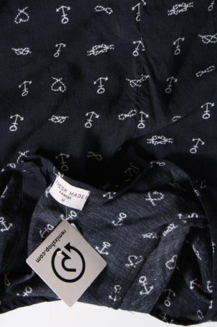 Damen Shirt Fresh Made, Größe M, Farbe Blau, Preis € 6,80