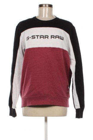Дамска блуза G-Star Raw, Размер M, Цвят Многоцветен, Цена 34,20 лв.