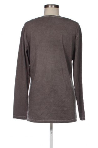 Γυναικεία μπλούζα G.W., Μέγεθος XL, Χρώμα Γκρί, Τιμή 27,91 €