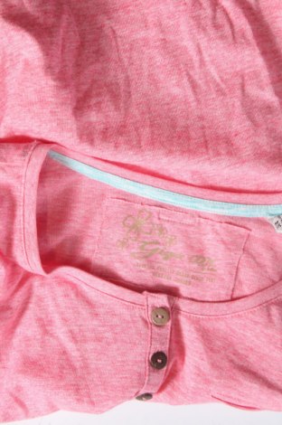 Damen Shirt G.I.G.A. Dx by Killtec, Größe XS, Farbe Rosa, Preis 23,66 €