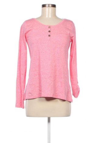 Дамска блуза G.I.G.A. Dx by Killtec, Размер XS, Цвят Розов, Цена 15,30 лв.