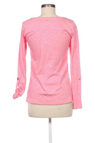Дамска блуза G.I.G.A. Dx by Killtec, Размер XS, Цвят Розов, Цена 11,90 лв.