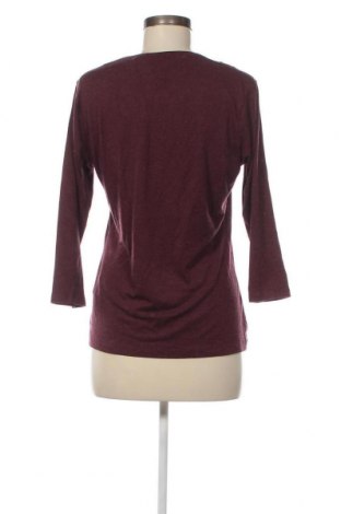 Γυναικεία μπλούζα Gabriella K., Μέγεθος M, Χρώμα Βιολετί, Τιμή 3,15 €
