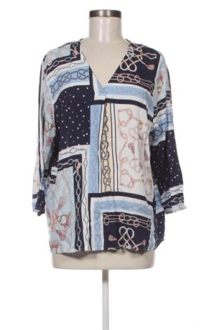 Дамска блуза Gabriella K., Размер XL, Цвят Многоцветен, Цена 19,38 лв.