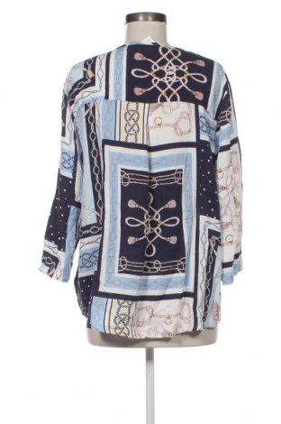 Дамска блуза Gabriella K., Размер XL, Цвят Многоцветен, Цена 34,00 лв.