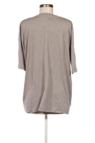 Дамска блуза Gabriella K., Размер 3XL, Цвят Сив, Цена 19,38 лв.