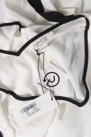 Γυναικεία μπλούζα Gabrielle by Molly Bracken, Μέγεθος XL, Χρώμα Λευκό, Τιμή 39,69 €
