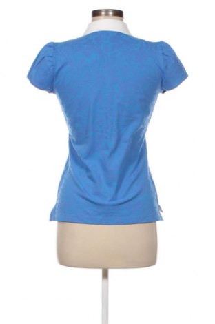 Γυναικεία μπλούζα Gant, Μέγεθος M, Χρώμα Μπλέ, Τιμή 56,82 €