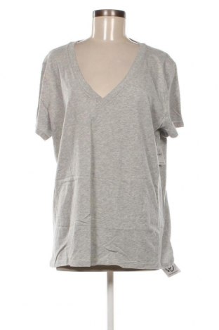 Дамска блуза Gap, Размер XL, Цвят Сив, Цена 28,00 лв.