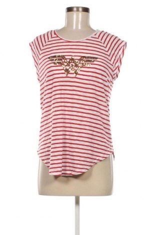 Дамска блуза Gap, Размер M, Цвят Многоцветен, Цена 11,25 лв.