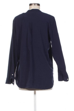 Γυναικεία μπλούζα Gap, Μέγεθος L, Χρώμα Μπλέ, Τιμή 4,30 €