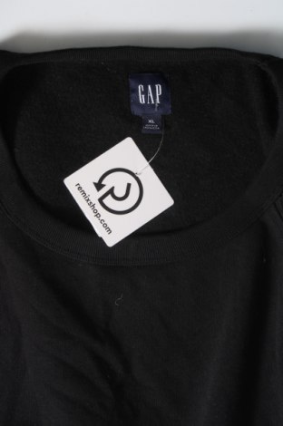 Дамска блуза Gap, Размер XL, Цвят Черен, Цена 20,00 лв.