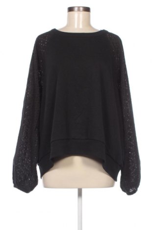 Дамска блуза Gap, Размер XL, Цвят Черен, Цена 12,00 лв.