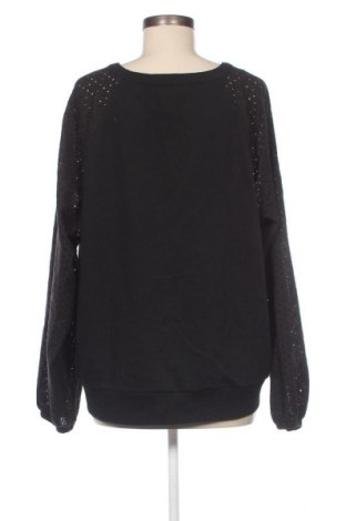 Дамска блуза Gap, Размер XL, Цвят Черен, Цена 20,00 лв.