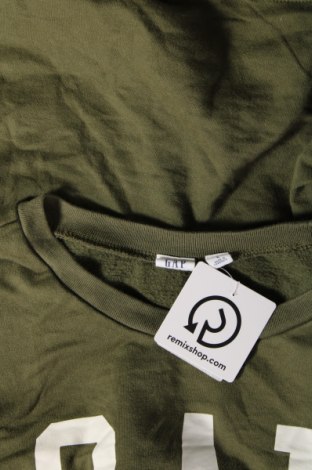Дамска блуза Gap, Размер L, Цвят Зелен, Цена 20,00 лв.