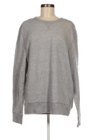 Γυναικεία μπλούζα Gap, Μέγεθος XL, Χρώμα Γκρί, Τιμή 12,37 €