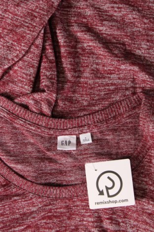 Γυναικεία μπλούζα Gap, Μέγεθος M, Χρώμα Κόκκινο, Τιμή 2,97 €