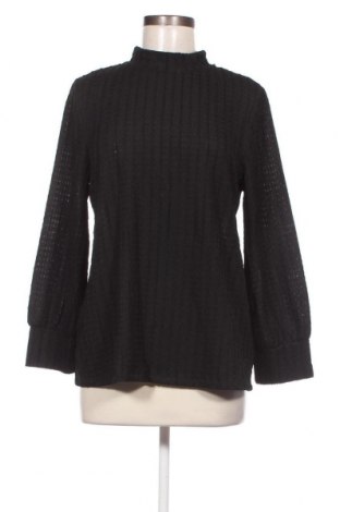 Γυναικεία μπλούζα Garage, Μέγεθος M, Χρώμα Μαύρο, Τιμή 3,15 €