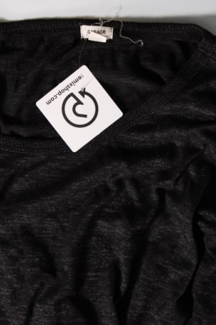 Γυναικεία μπλούζα Garage, Μέγεθος XS, Χρώμα Μαύρο, Τιμή 3,15 €