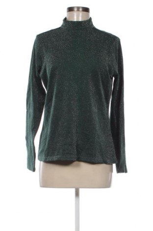 Damen Shirt Garcia, Größe L, Farbe Grün, Preis € 9,46
