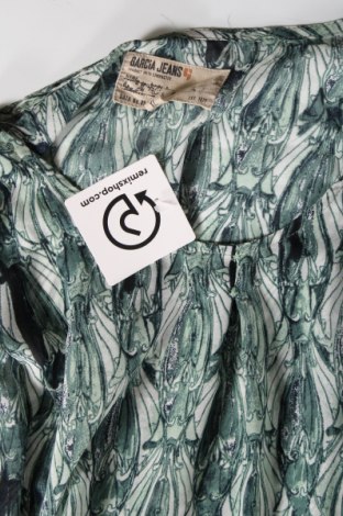 Дамска блуза Garcia Jeans, Размер XL, Цвят Многоцветен, Цена 17,34 лв.