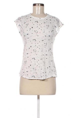 Damen Shirt Garcia Jeans, Größe S, Farbe Weiß, Preis € 9,39