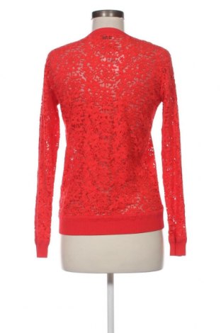 Damen Shirt Garcia Jeans, Größe S, Farbe Rot, Preis € 23,66