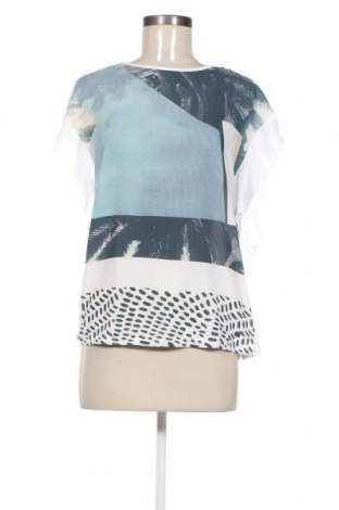 Damen Shirt Garcia Jeans, Größe M, Farbe Mehrfarbig, Preis € 17,39