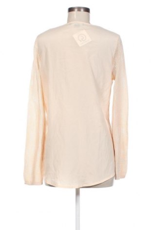 Γυναικεία μπλούζα Gate Woman, Μέγεθος L, Χρώμα  Μπέζ, Τιμή 6,02 €