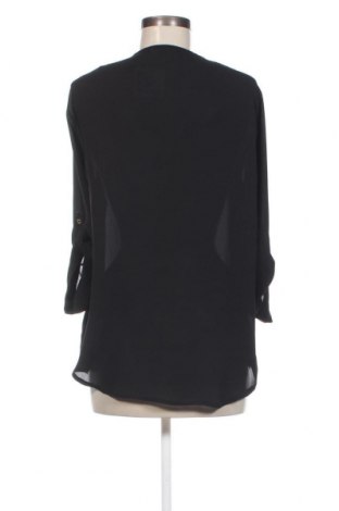 Γυναικεία μπλούζα Gate Woman, Μέγεθος L, Χρώμα Μαύρο, Τιμή 3,64 €