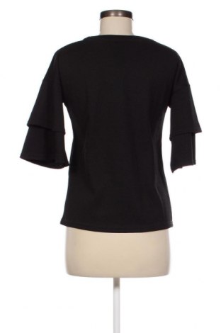 Дамска блуза Gate Woman, Размер M, Цвят Черен, Цена 5,70 лв.