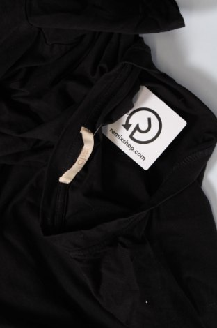 Γυναικεία μπλούζα Gaudi Jeans, Μέγεθος M, Χρώμα Μαύρο, Τιμή 25,00 €