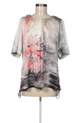Дамска блуза Gelco, Размер L, Цвят Многоцветен, Цена 19,55 лв.