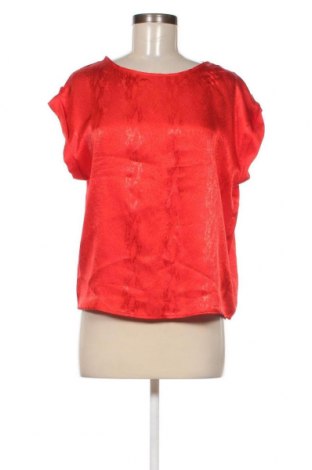 Γυναικεία μπλούζα George, Μέγεθος M, Χρώμα Κόκκινο, Τιμή 4,91 €