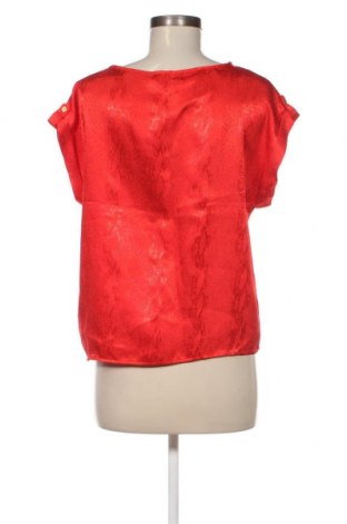 Γυναικεία μπλούζα George, Μέγεθος M, Χρώμα Κόκκινο, Τιμή 4,91 €
