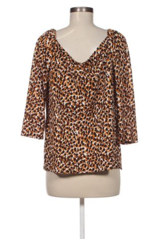 Дамска блуза George, Размер XL, Цвят Многоцветен, Цена 10,34 лв.