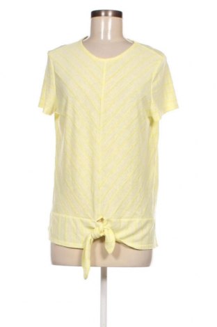 Γυναικεία μπλούζα George, Μέγεθος L, Χρώμα Κίτρινο, Τιμή 3,53 €