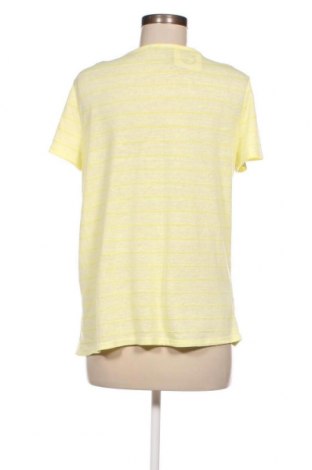 Γυναικεία μπλούζα George, Μέγεθος L, Χρώμα Κίτρινο, Τιμή 4,11 €