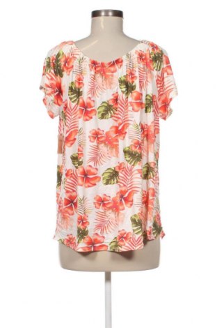 Γυναικεία μπλούζα George, Μέγεθος XL, Χρώμα Πολύχρωμο, Τιμή 15,86 €