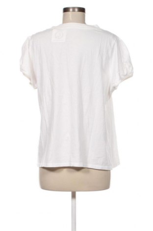 Γυναικεία μπλούζα George, Μέγεθος 3XL, Χρώμα Λευκό, Τιμή 5,83 €