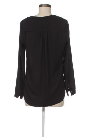 Γυναικεία μπλούζα George, Μέγεθος L, Χρώμα Μαύρο, Τιμή 5,00 €