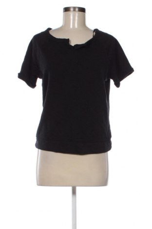 Γυναικεία μπλούζα George, Μέγεθος S, Χρώμα Μαύρο, Τιμή 1,76 €