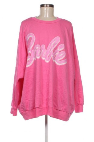Γυναικεία μπλούζα George, Μέγεθος XXL, Χρώμα Ρόζ , Τιμή 11,75 €